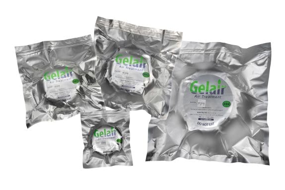 Gelair™ Air Conditioning Blocks Product Image