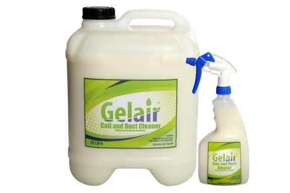 Gelair™ Coil and Duct Cleaner Product Image