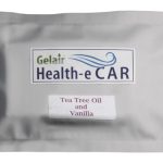 Gelair™ Health-e Car HCVAN