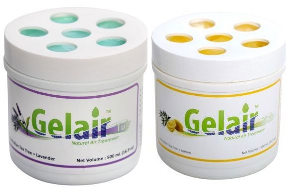Gelair™ Tub Product Image