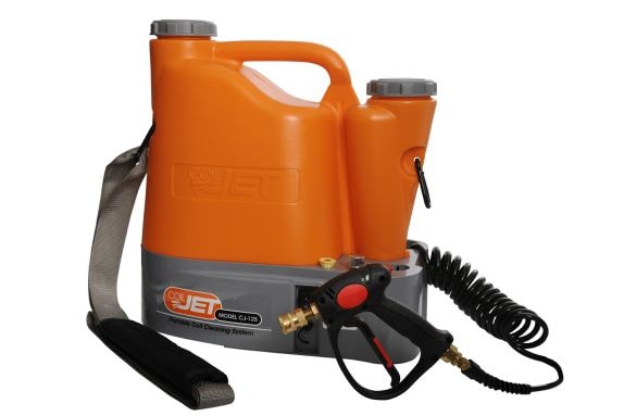 Pressure Washer Product Image